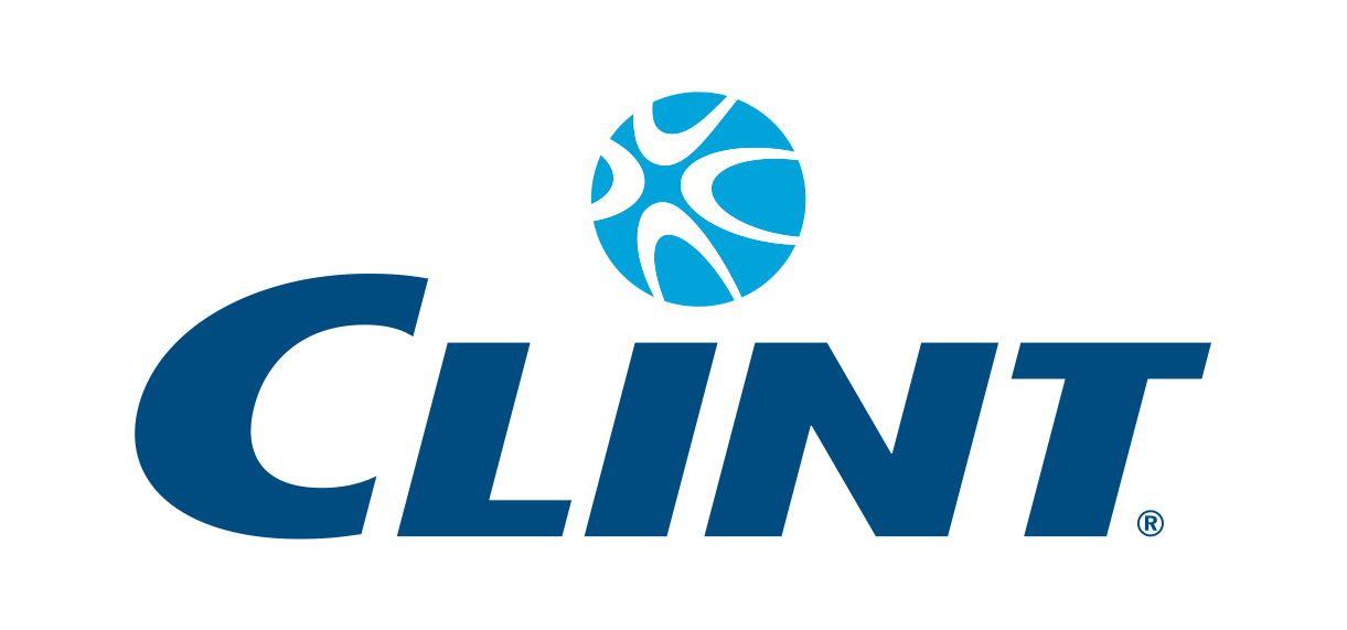 Clint loqosu