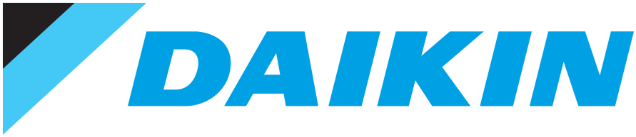 Daikin loqosu