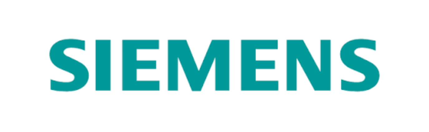 Siemens loqosu