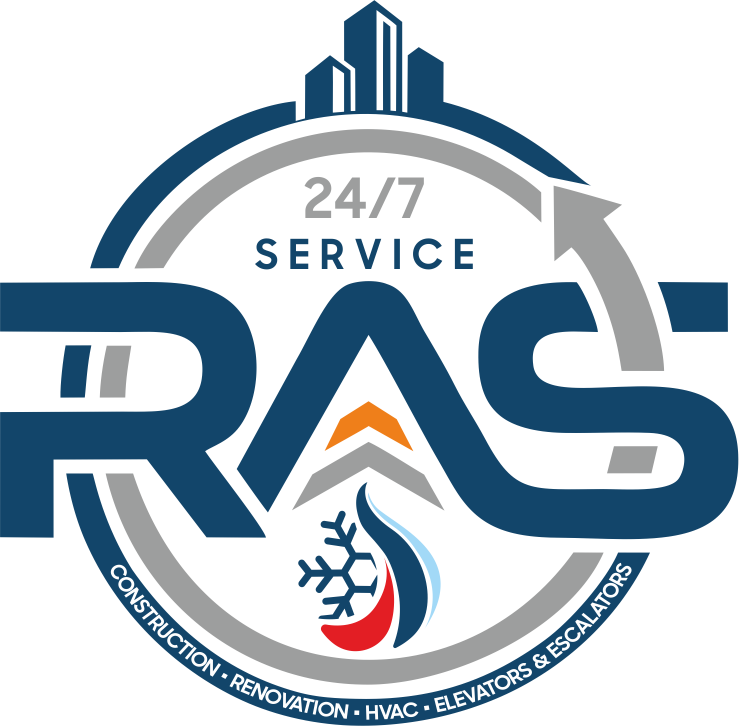 RAS 24/7 Service