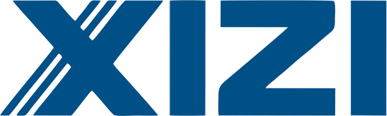 XIZI loqosu