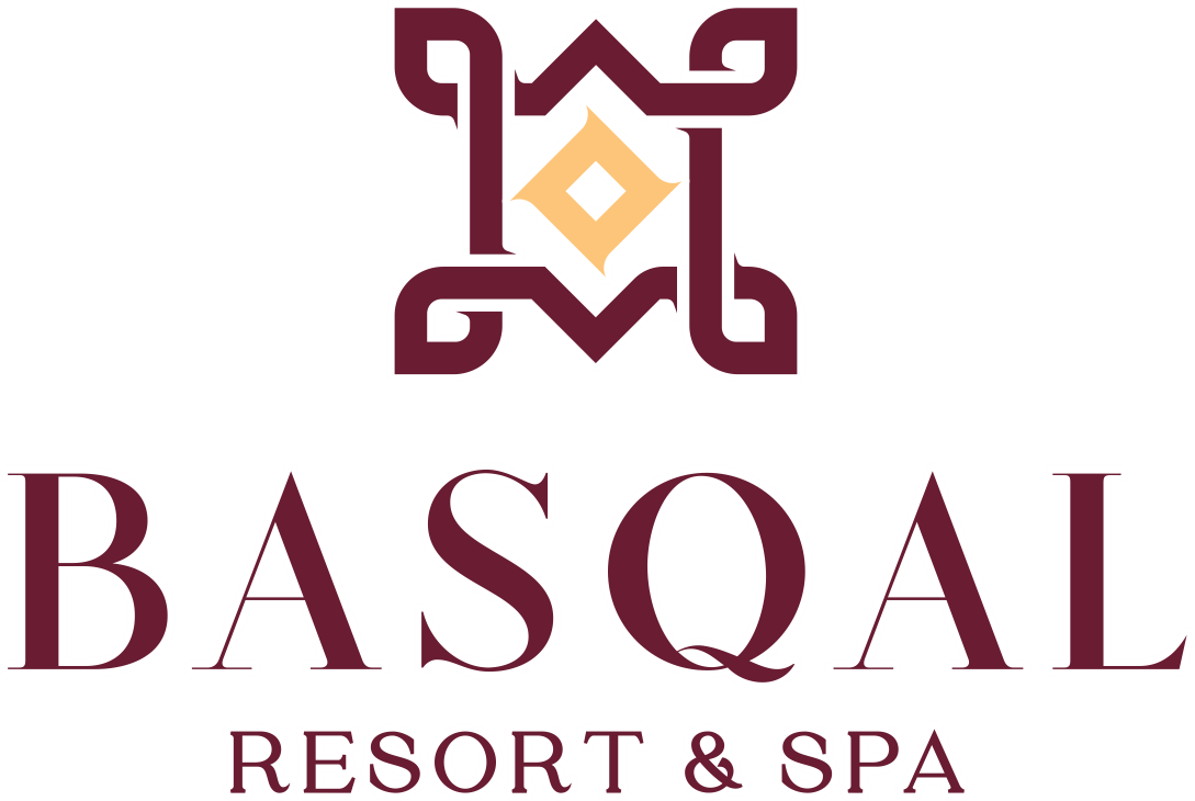 Basqal Resort loqosu