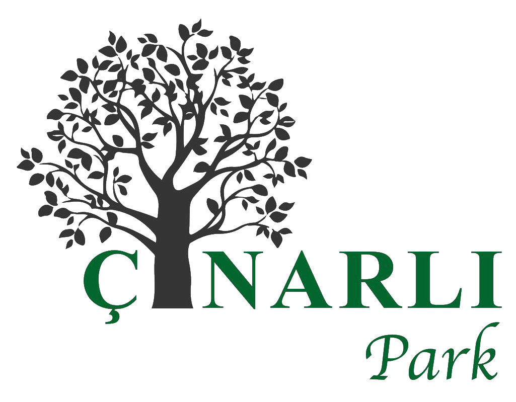 Çınarlı Park loqosu