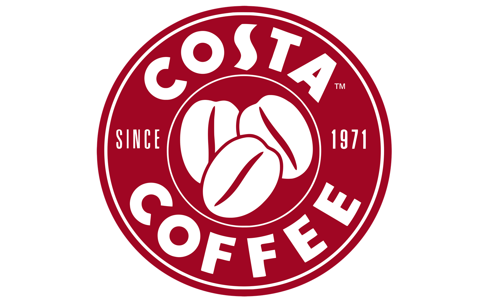 Costa Coffee loqosu