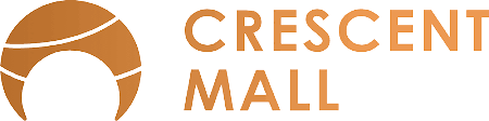 Crescent Mall loqosu