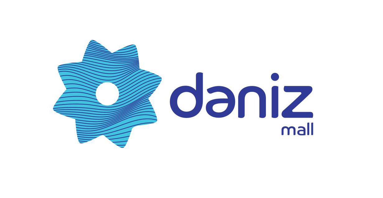 Deniz Mall loqosu