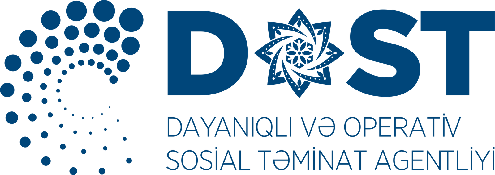 DOST loqosu