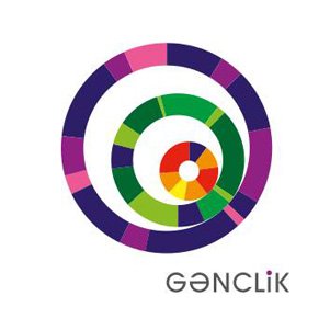 Gənclik Mall loqosu