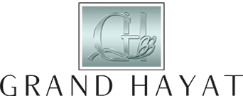 Grand Hayat loqosu