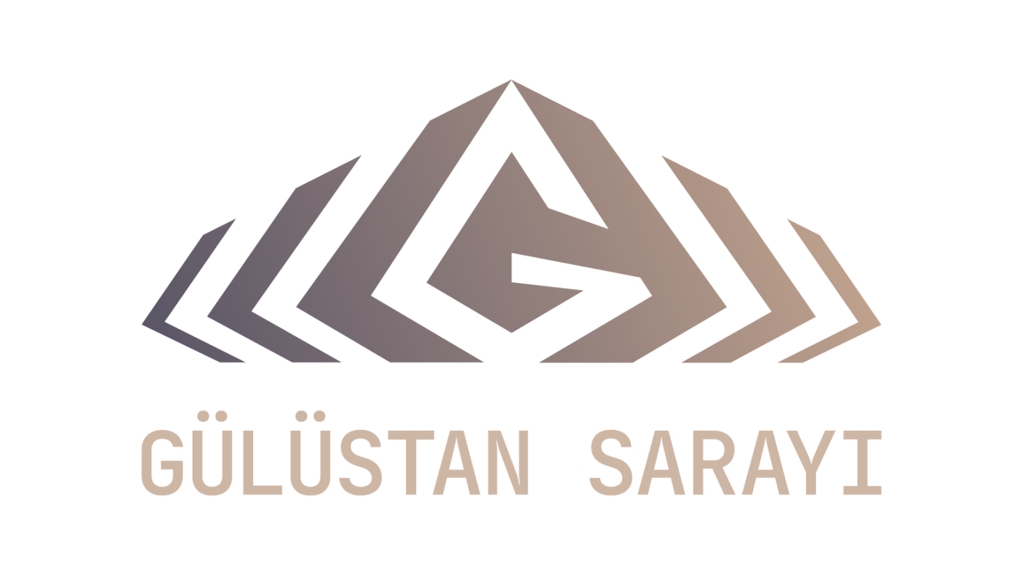 Gülüstan Sarayı loqosu