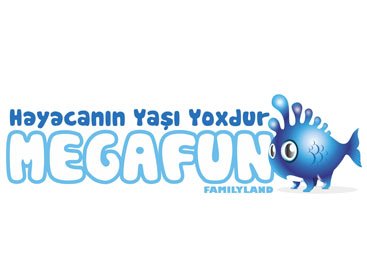 Megafun loqosu