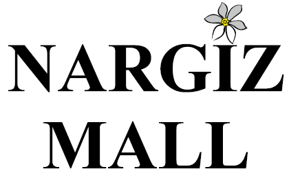 Nərgiz Mall loqosu