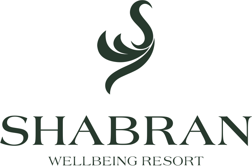 Shabran Hotel loqosu