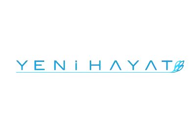 Yeni Hayat loqosu