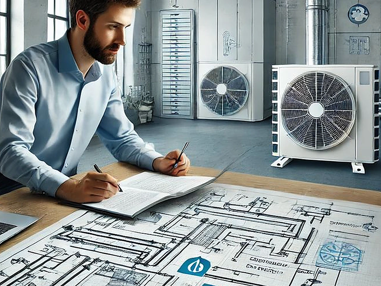 HVAC şəkil 2